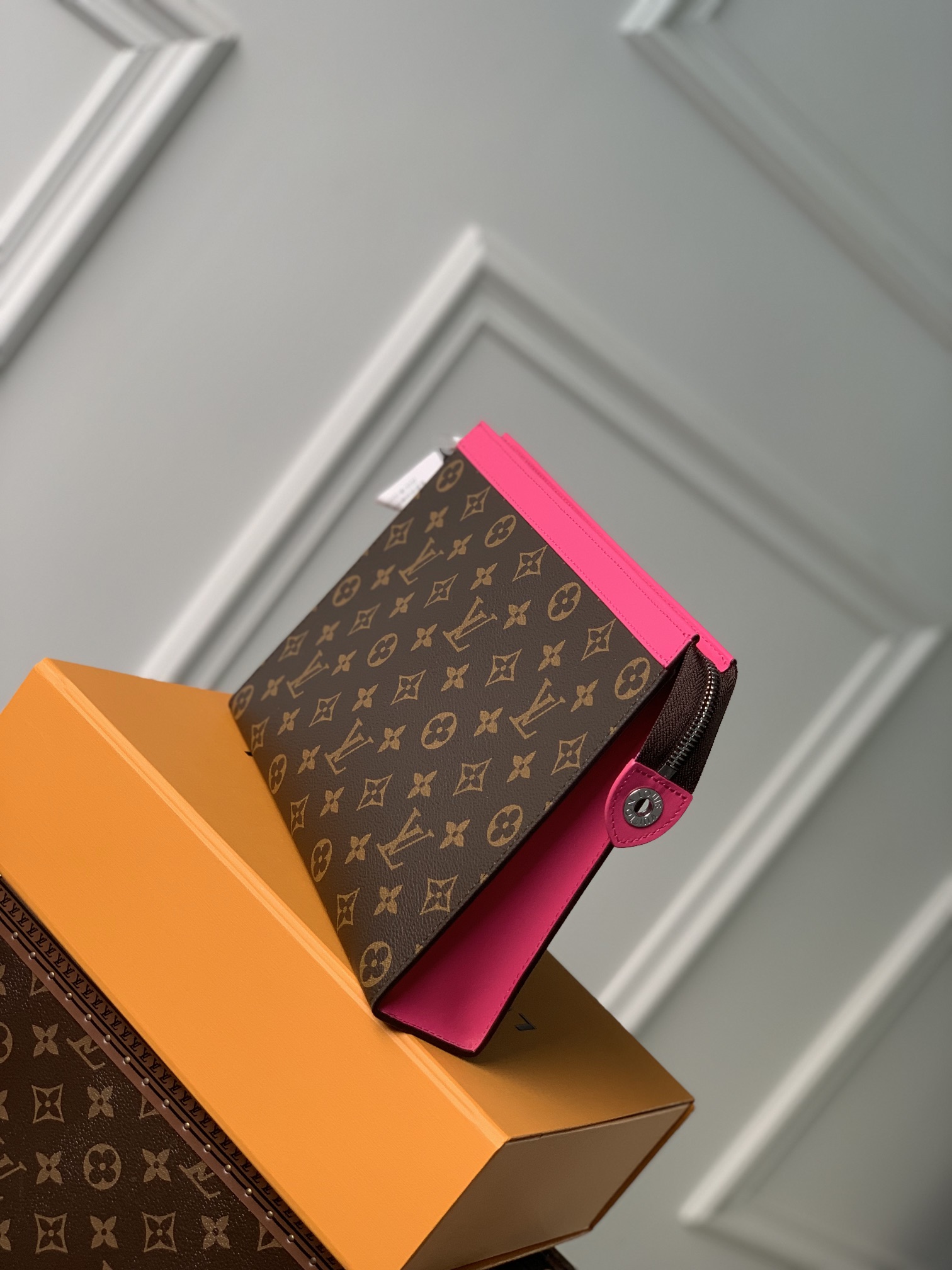 LV Clutch Bags